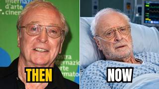 The Dark Knight (2008) Cast: THEN and NOW | Who is still alive After 18 Years