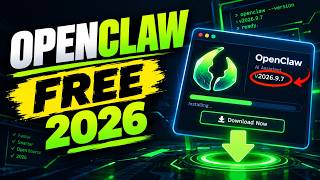 How to get OpenClaw v2026.9.7 for free 2026
