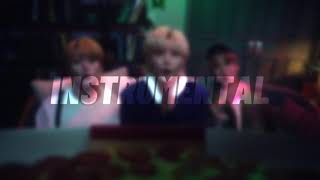 《Instrumental》Stray Kids - UNVEIL : DOMINO clean instrumental