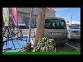 SW Tenerife Cycling 3 11 2025