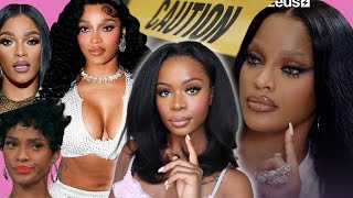 Famous Surviving Joseline Hernandez | A Deep Dive Wealth