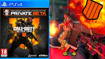 MASSIVE BLACK OPS 4 UPDATE 1.04 PS4 AND XBOX! NEW GAMEMODE , SPAWN FIXES , GUN NERF