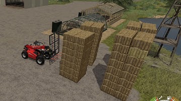 Building A Farm Out Of A Forest From Scratch On Grizzly Mountain EP#12 | FS19 Timelapse |