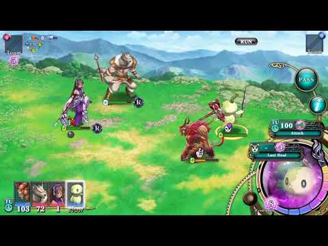 Evertale Training Dojo