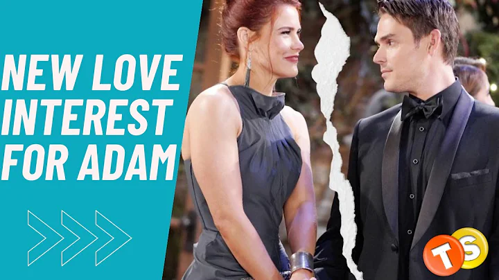 Y&R News: Sally self-sabotages her relationship with Adam Newman