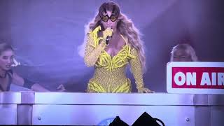 Beyoncé - America Has A Problem- The Dome. St. Louis, MO. Renaissance Tour