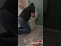 Toilet Replacement