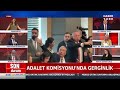 Yasayı Kim Destekliyor, Kim Karşı?