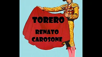 Torero - Renato Carosone ~ Music Torero - Renato Carosone ~ Music