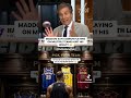 "Mad Dog: LeBron RUINED His Legacy by Team Hopping! 🔥 Hot Take Alert#shorts