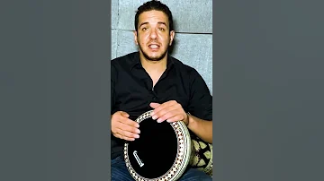 ازاى تزود سرعتك فى الايقاع سرعه 100 اكسبلور شعبي تعليم طبله 
