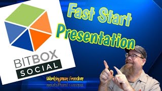 BitBox Social ~ Fast Start Presentation