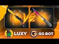 HOW TO PROFIT GGDROP CASES ? (GGDROP PROMO CODE 2025)