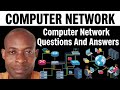 Computer Network Questions And Answers | FAQs And Answers About Computer Networks