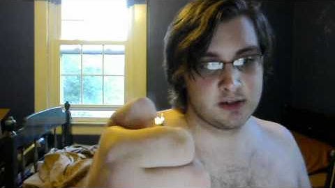 How to light matches with you thumb