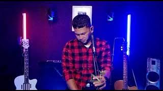 MENARI DIATAS LUKA COVER By(Agus Ardiansyah)