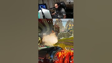 Shiv Just Made That Clutch Look EASY! - Apex Legends