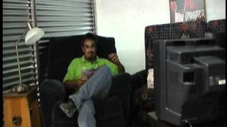 Personal Mini Storage has resident managers...where do they live?