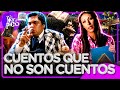 Los cuentos son puros cuentos | La Hora Pico 4/4 | C58 - T 1