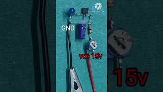 Air Craft Flasher |Diy project #electronics shorts #viral #popular shorts @Shaktitechshakti