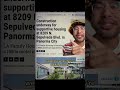 This guy exposed the whole homelessness scheme that LA is running.  #funny #grantsupport