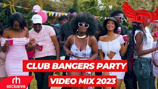 Club Bangers Party Video Mix Ft Arbantone,Afrobeats The Elevation Vybes 16 #Lifestyle By Dj Pasamiz