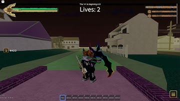 anubis pluck 1v1 [yba]