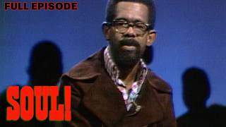 Anna Maria Horsford, Ellis Haizlip, and more | Soul! | FULL EPISODE | Black Variety Special Music @ShoutStudios