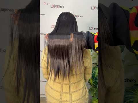 LOreal Xtenso Treatment