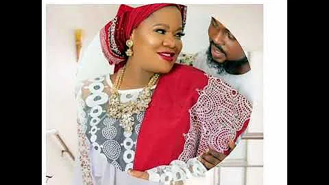 👍 Subscribe please Toyin Abraham and Kolawole Ajeyemi