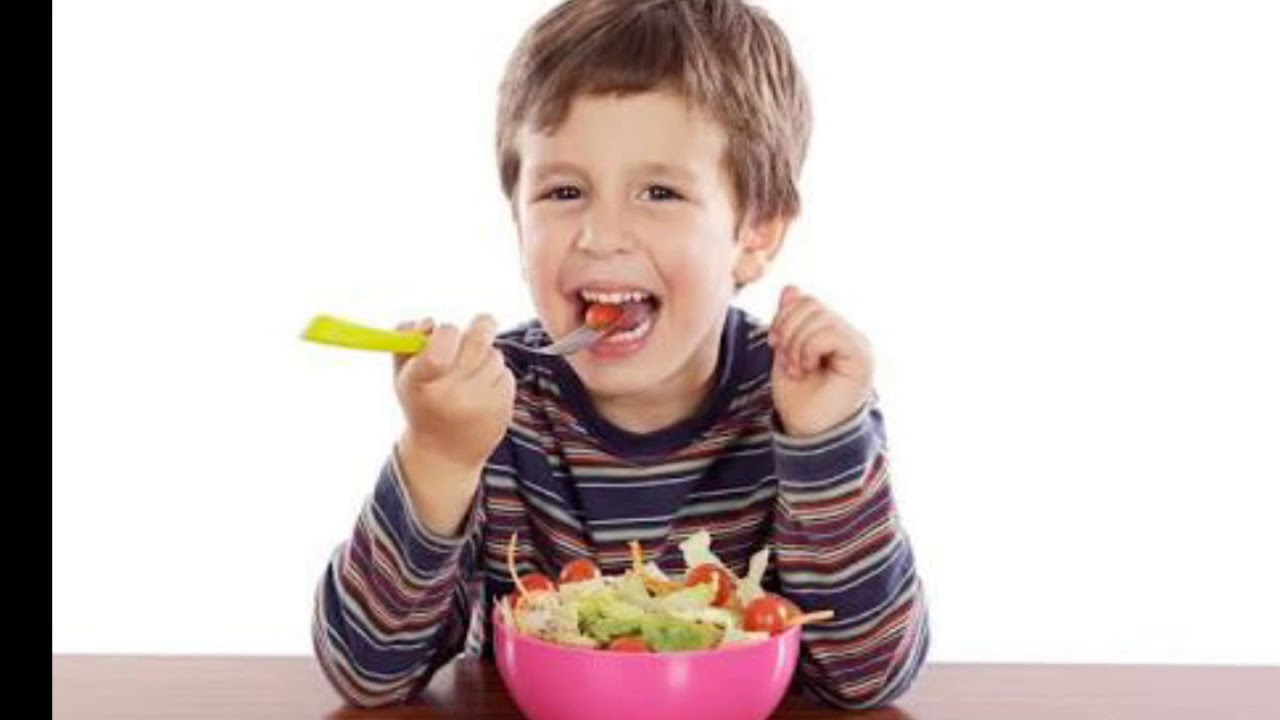 Eating sound effect YouTube