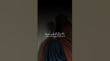 سوره الشعراء القارئ يوسف الصقير ايات الشهيره