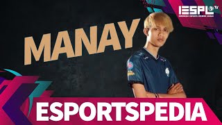 Esportspedia: Perjuangan EVOS MANAY dari Bawah Hingga Puncak Dunia!