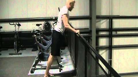 ValSlide Pumper Push Up - Wold Fitness