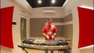 Set Cumbia Santafesina Romántica Acordeón - Dj Adrián Prieto (Versiones Originales)