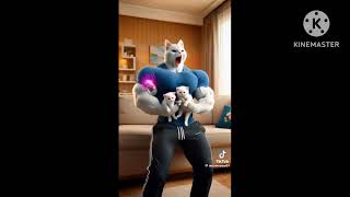 Meowneow Tiktok Shorts Compilation - Vol 5