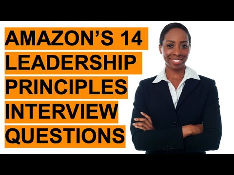 17 Questions D’Entrevue Comportementales Sur Le Leadership