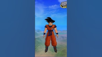 DBZ BUDOKAI TENKAICHI 2 GRAPHICS FIX! #xbox #dbz #xbsx2