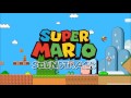 5 Hours of Super Mario Music