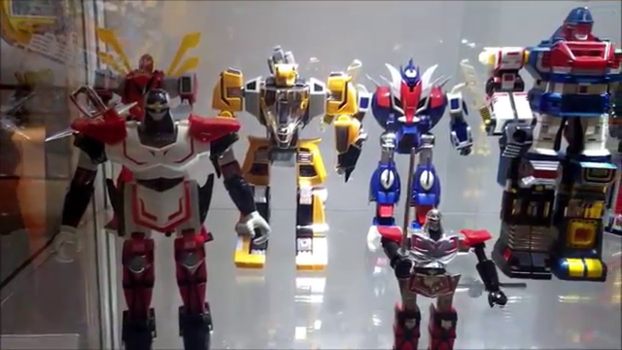 香港玩具節 Hong Kong Toy Festival 2015 - YouTube