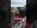 المدفعية الاوكرانية
