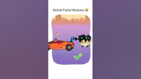 Skibidi run: HideMyproof 😍 Android X iOS #shorts