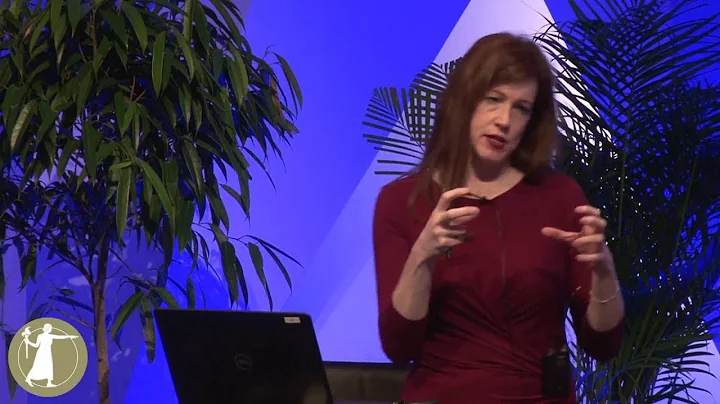 NAS Research Briefings: Lora V. Hooper - Maintaini...