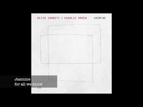 Keith Jarrett / Charlie Haden – Jasmine – CD (Album), 2010 