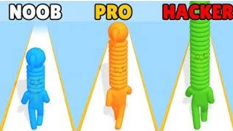 Long Neck Run!- Gameplay Walkthrough (iOS & Android) #games #funny #gameplay