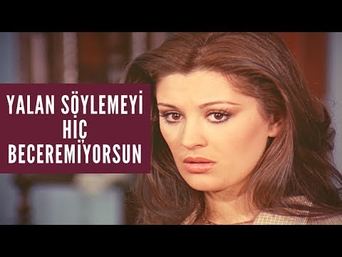 Yalan Söylemeyi Hiç Beceremiyorsun | İşte Bizim Hikayemiz