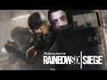 Újra megpróbáltuk a lehetetlent... | Rainbow Six Siege #2