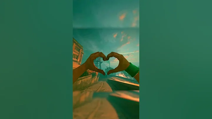 OG Rebirth Island is so Beautiful😍 / #callofduty #warzone