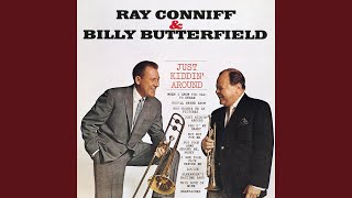 Video thumbnail of "Ray Conniff - Heartaches"