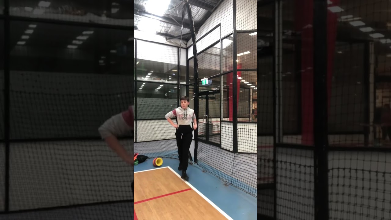 Caillou Plays Soccer